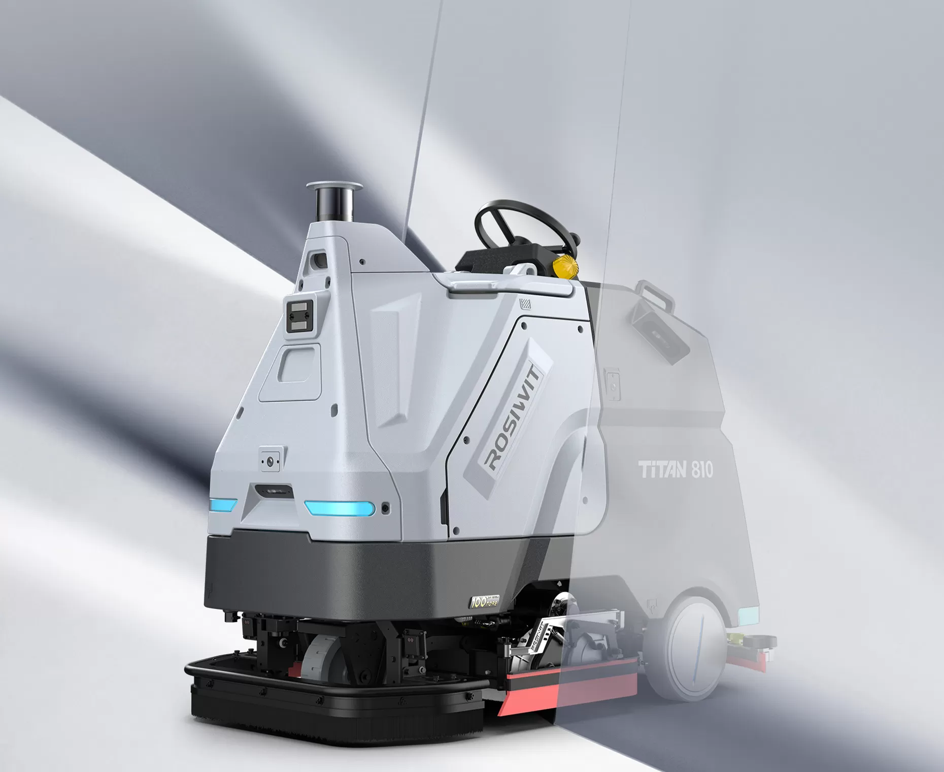 Titan 810