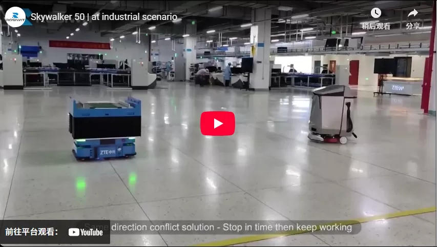 Skywalker 50 | Au scénario industriel 2