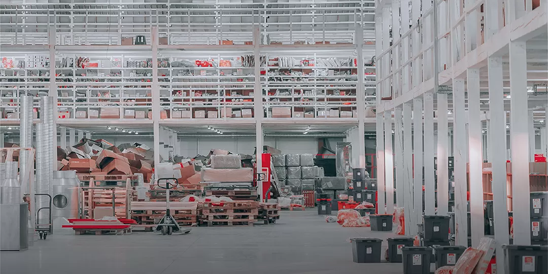 Logistics and Warehousing