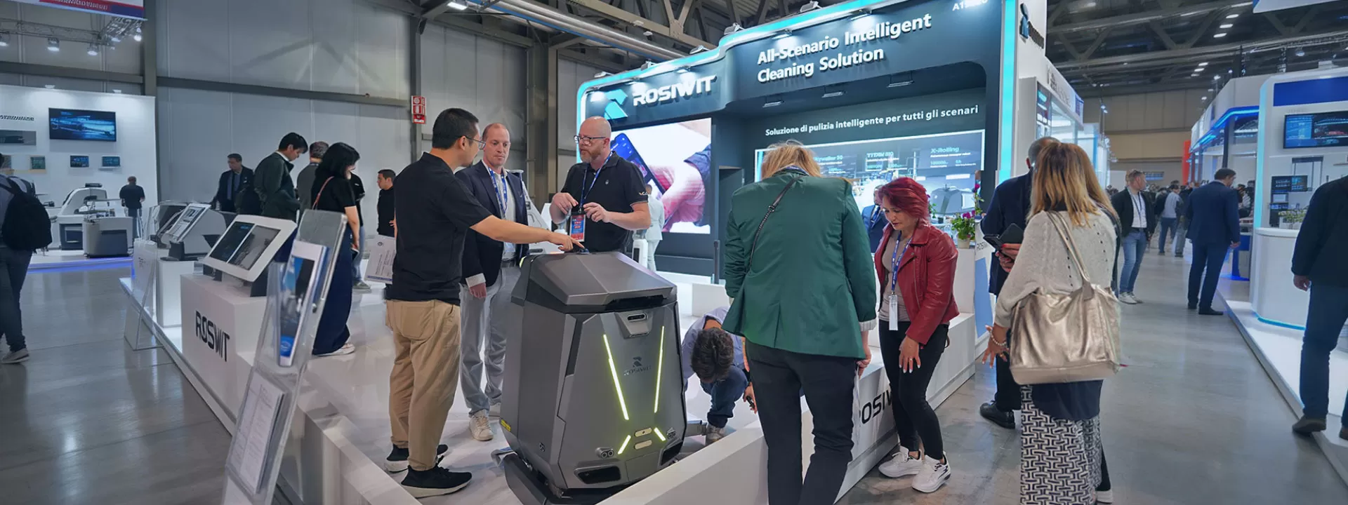 Devenir concessionnaire