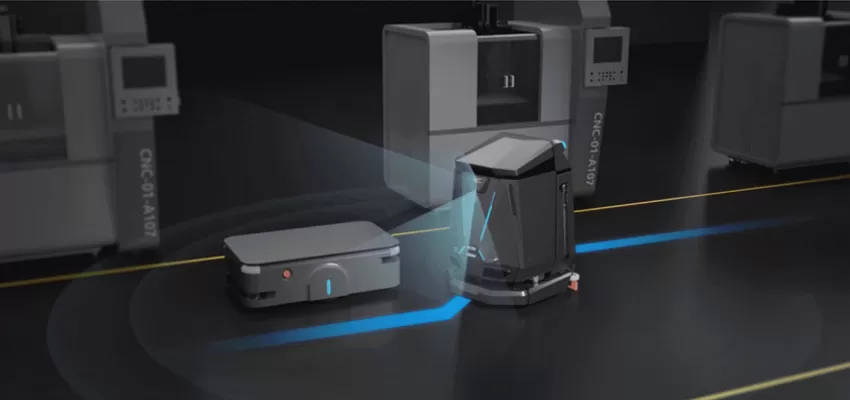 cleaning robot smart 
