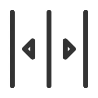 Accès d'ascenseur autonome