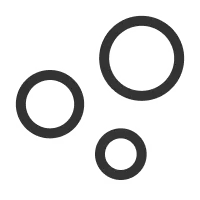 Nettoyage de la saleté et des taches grasses