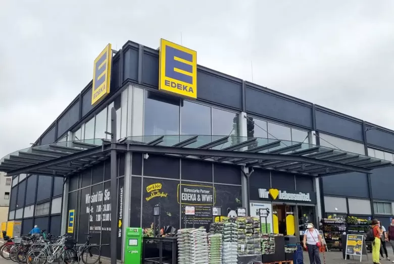 Stratégie de nettoyage à haute efficacité pour la chaîne d'approvisionnement géante de vente au détail