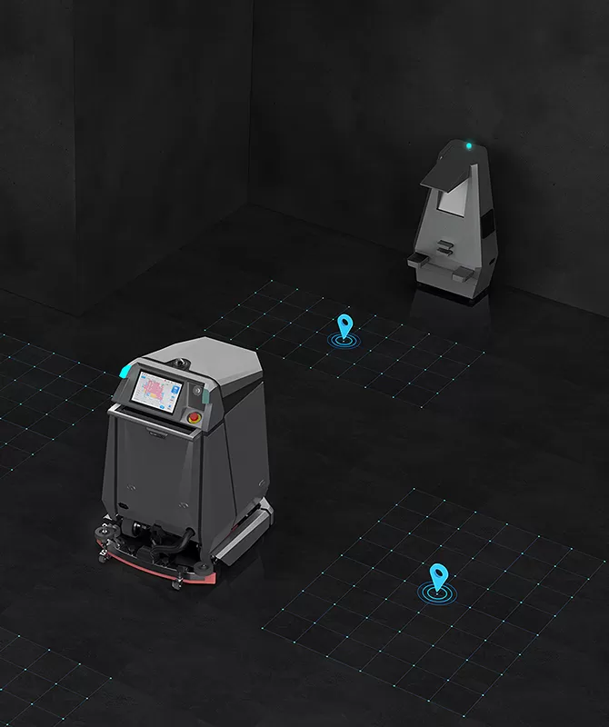 Localisation et cartographie pour une réponse plus rapide