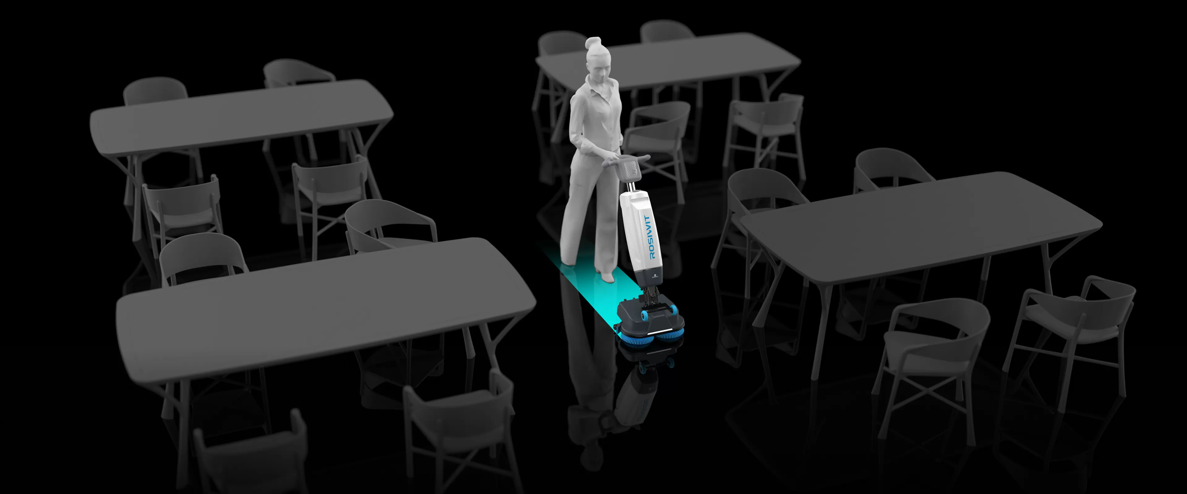 Principales caractéristiques