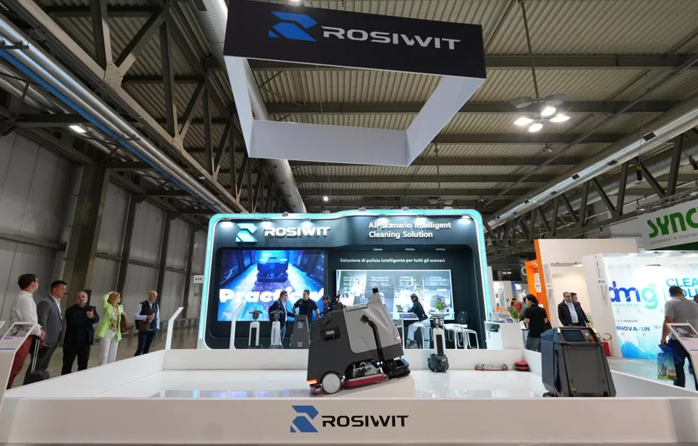 ISSA PULIRE 2025: Rosiwit donne la priorité à l'impact durable sur les tendances à court terme