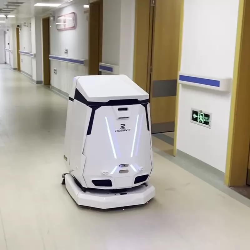 Soins médicaux et soins de santé