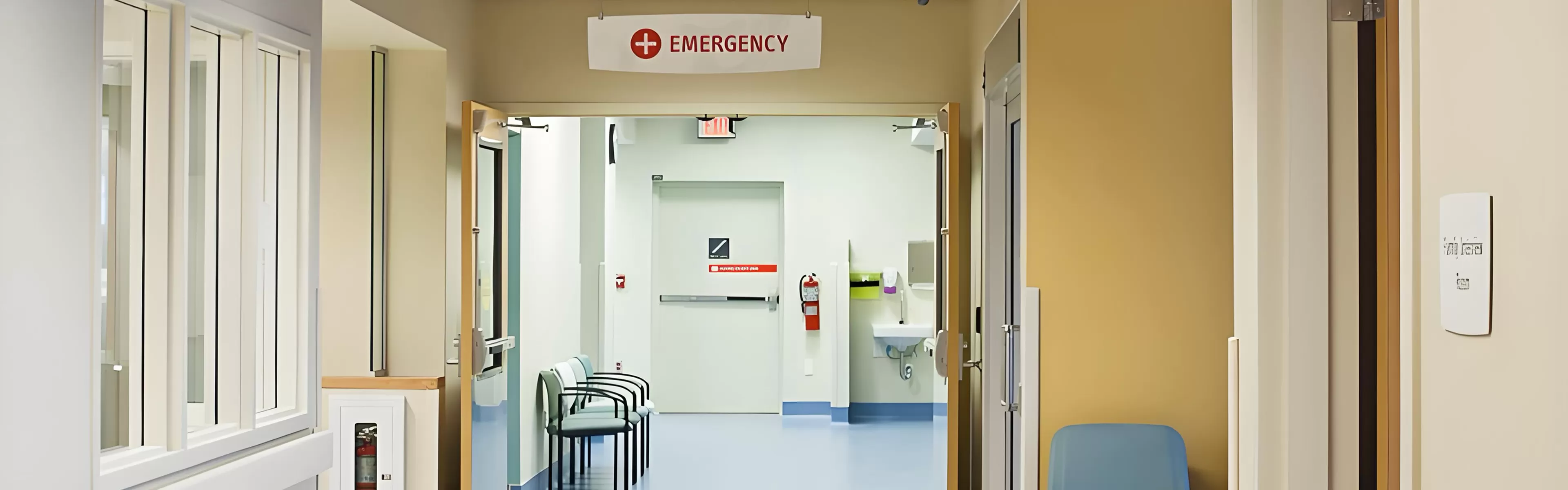 Soins médicaux et soins de santé