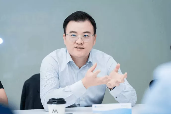 mopping robot cleaner 