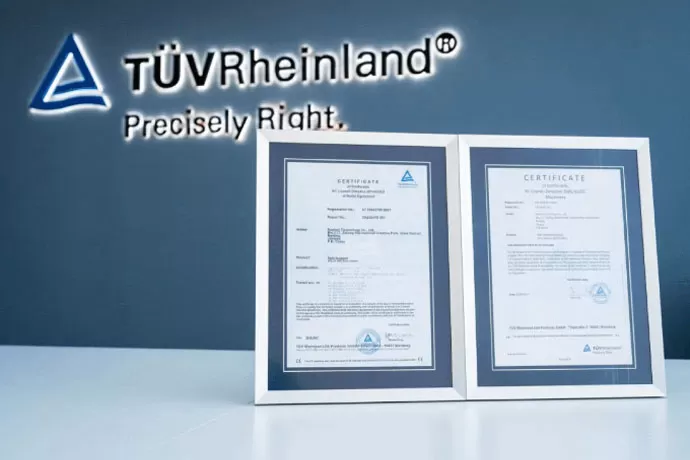 mopping robot self cleaning 