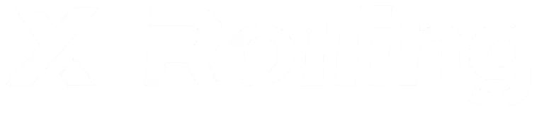 Balayeuse d'extérieur Robot