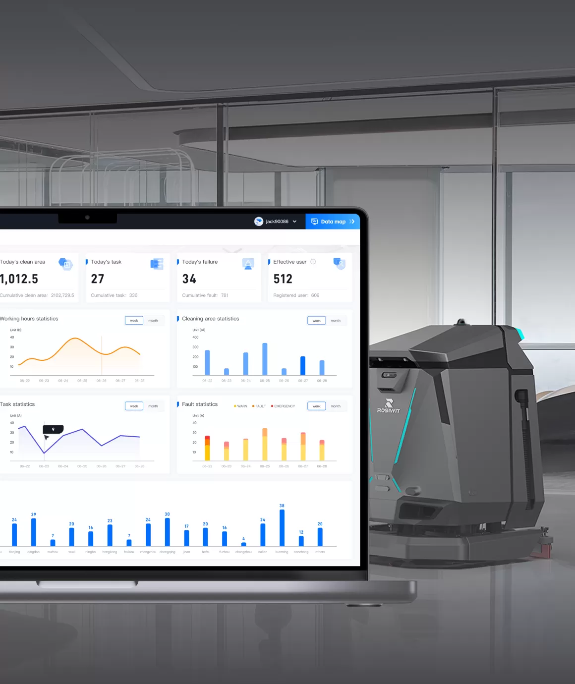 Rosiwit 365-Version Web