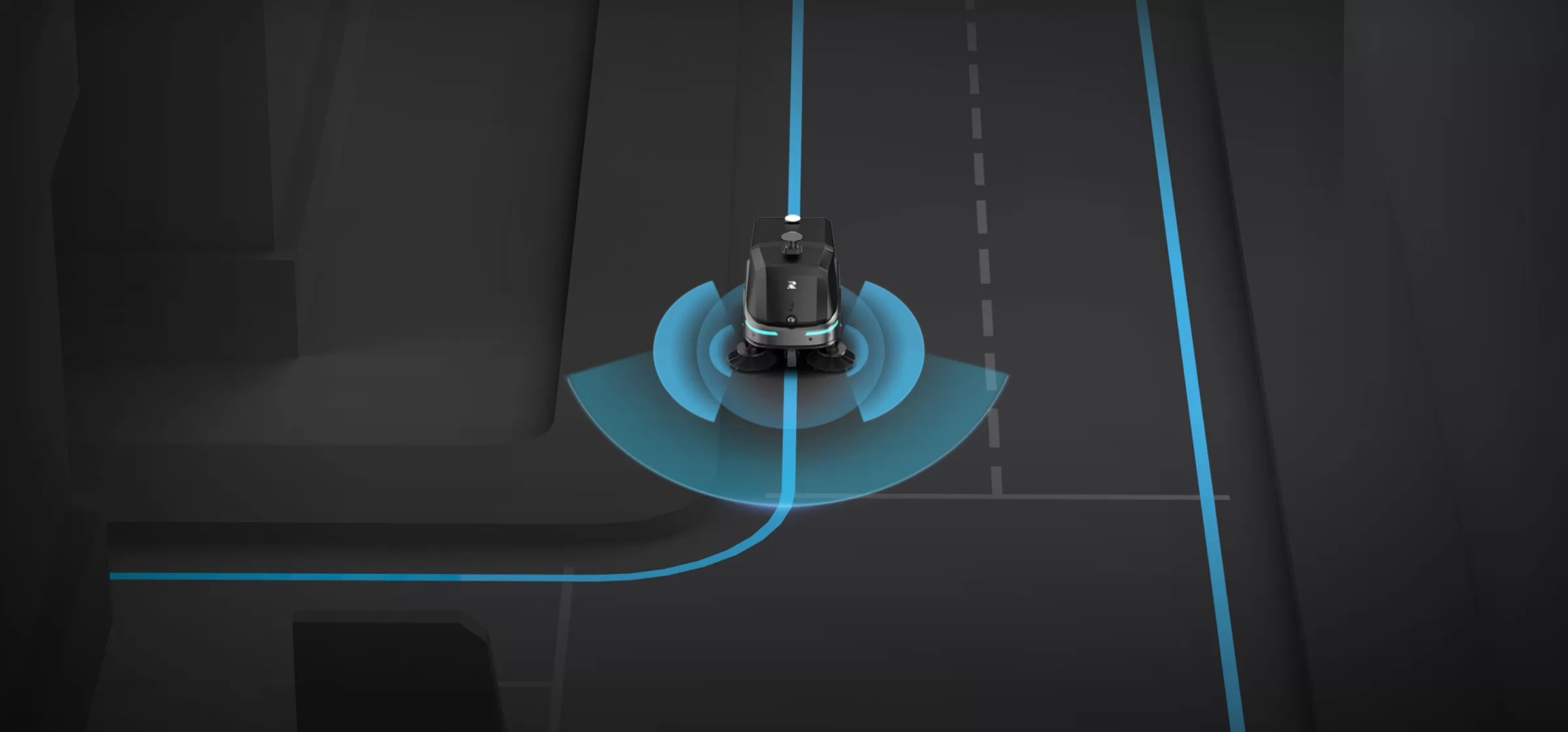 Technologie de sécurité supérieure