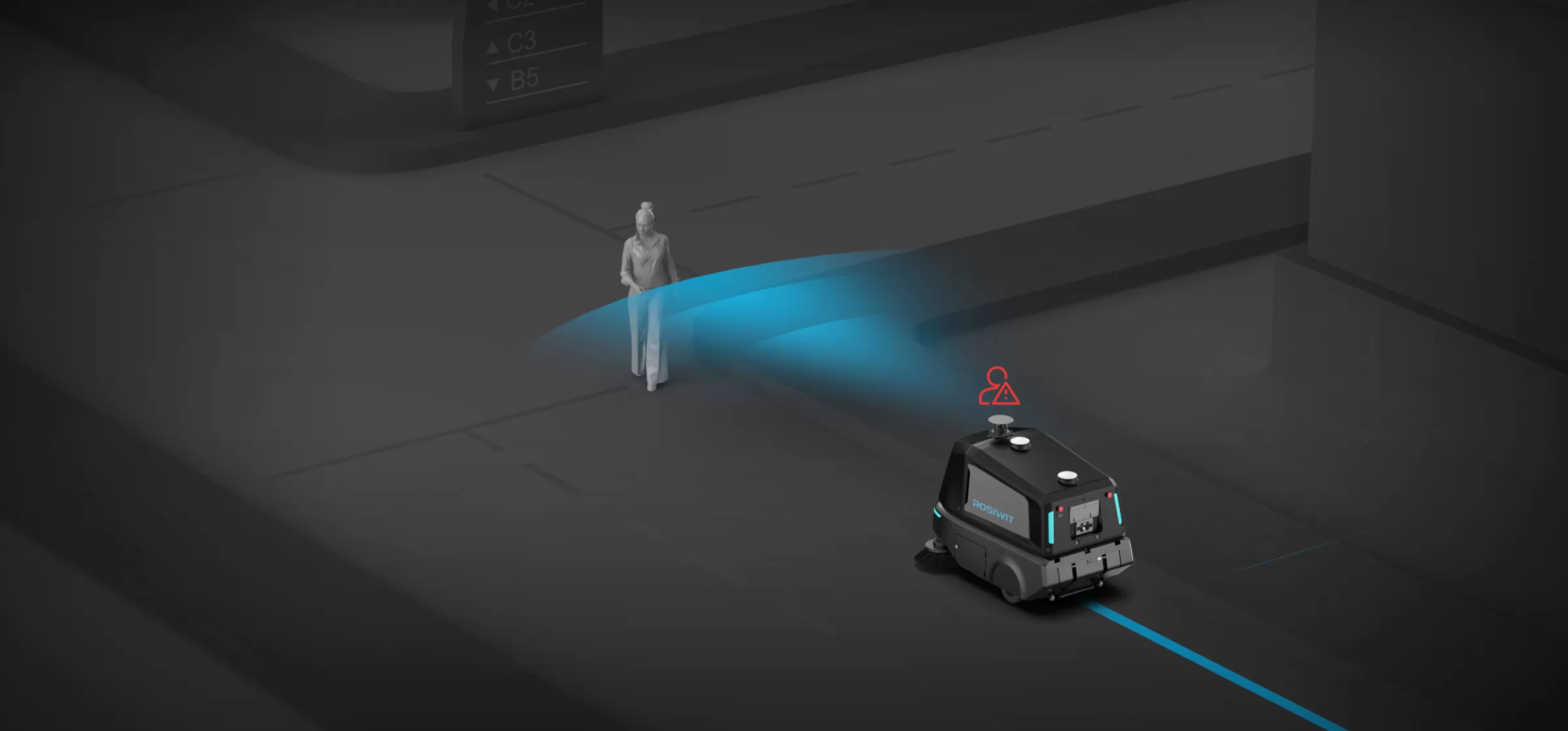 Capteurs multiples et LiDAR