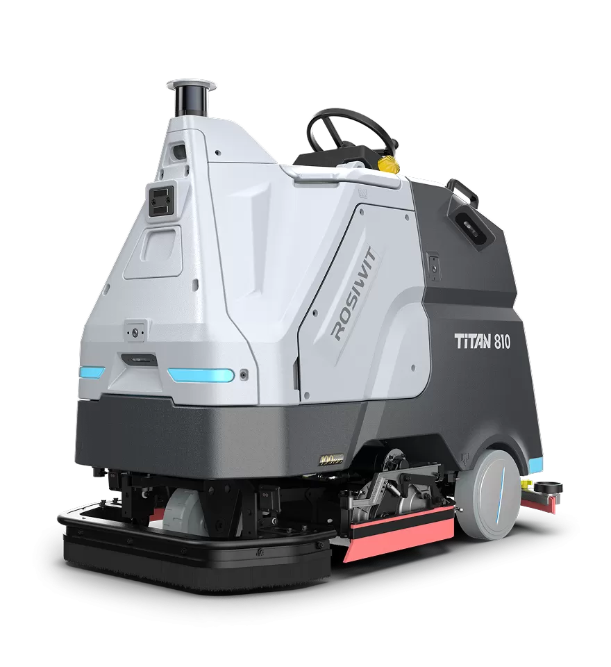 Titan 810